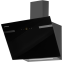 Вытяжка MAUNFELD Amber 60 Glass Black - КА-00023303