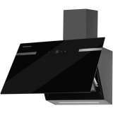 Вытяжка MAUNFELD Amber 60 Glass Black (КА-00023303)