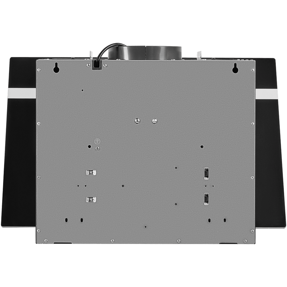 Вытяжка MAUNFELD Amber 60 Glass Black - КА-00023303 - фото 9