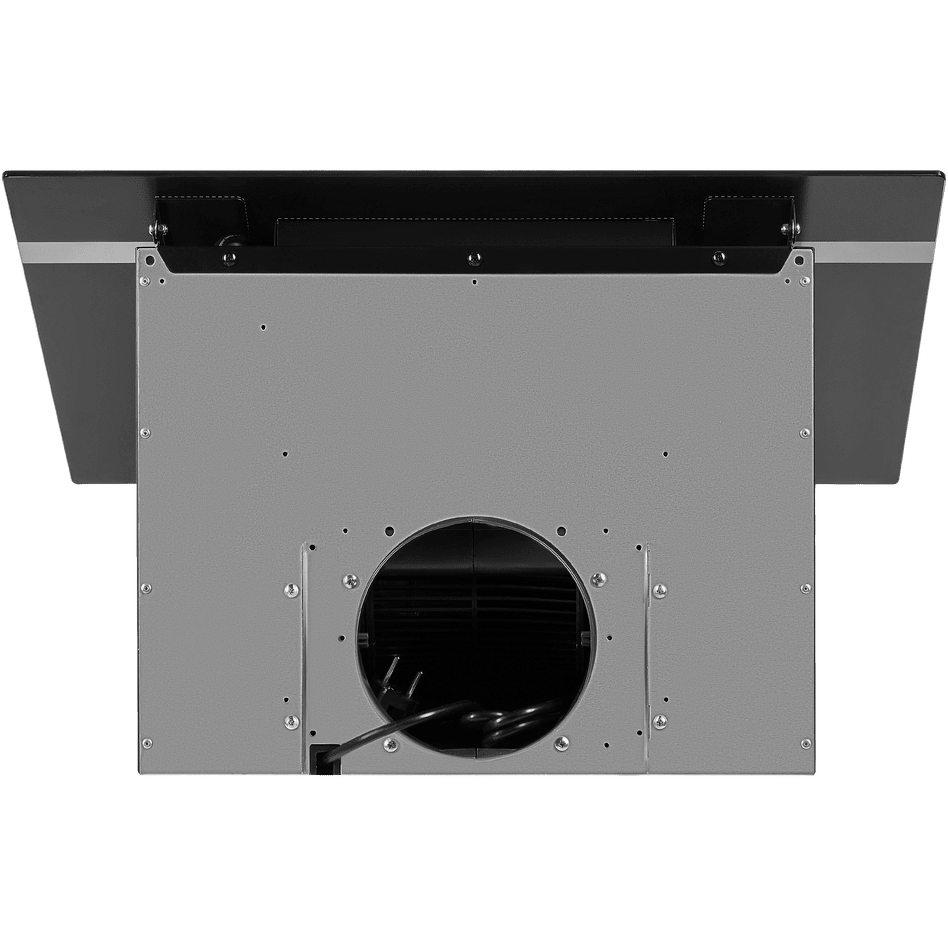 Вытяжка MAUNFELD Amber 60 Glass Black - КА-00023303 - фото 10