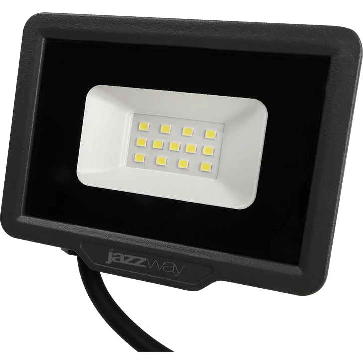 Прожектор JazzWay PFL-C3 10w - 5023529A - фото 2