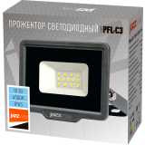 Прожектор JazzWay PFL-C3 10w (5023529A)