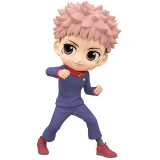 Фигурка Banpresto Q Posket Jujutsu Kaisen Yuji Itadori (Ver.B) (4983164181227)