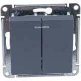 Выключатель Schneider Electric AtlasDesign ATN000753