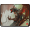 Коврик для мыши Defender Dragon Rage M - 50558