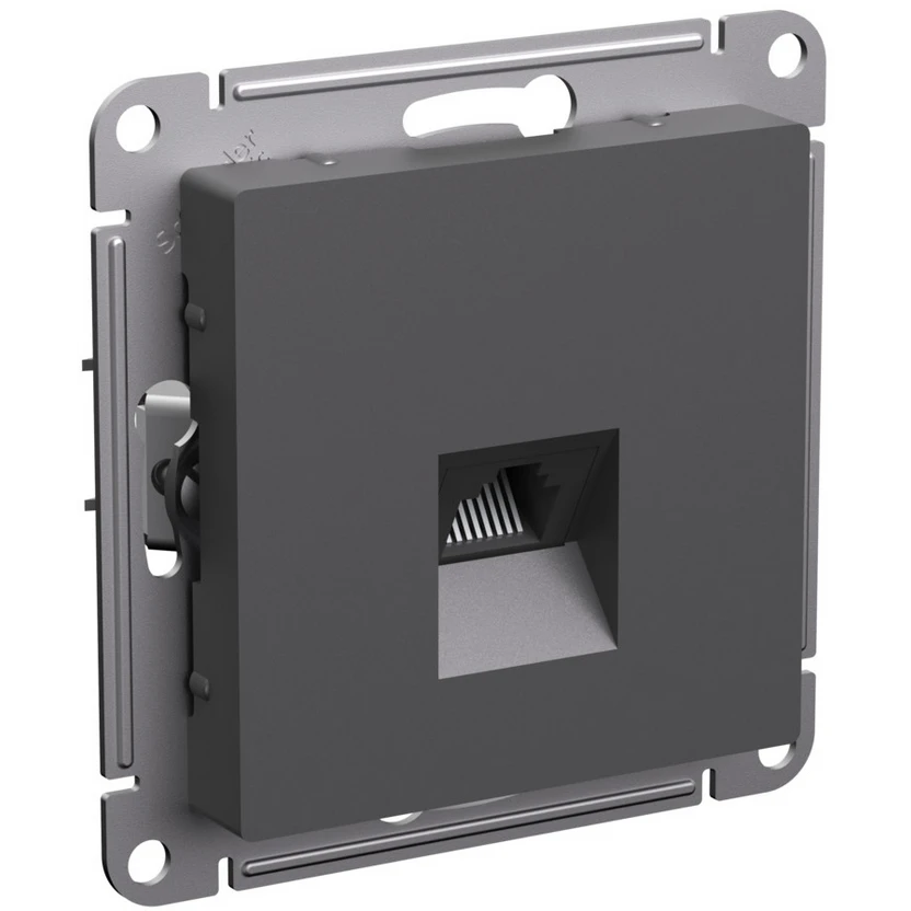 Розетка RJ-45 Schneider Electric ATN001483