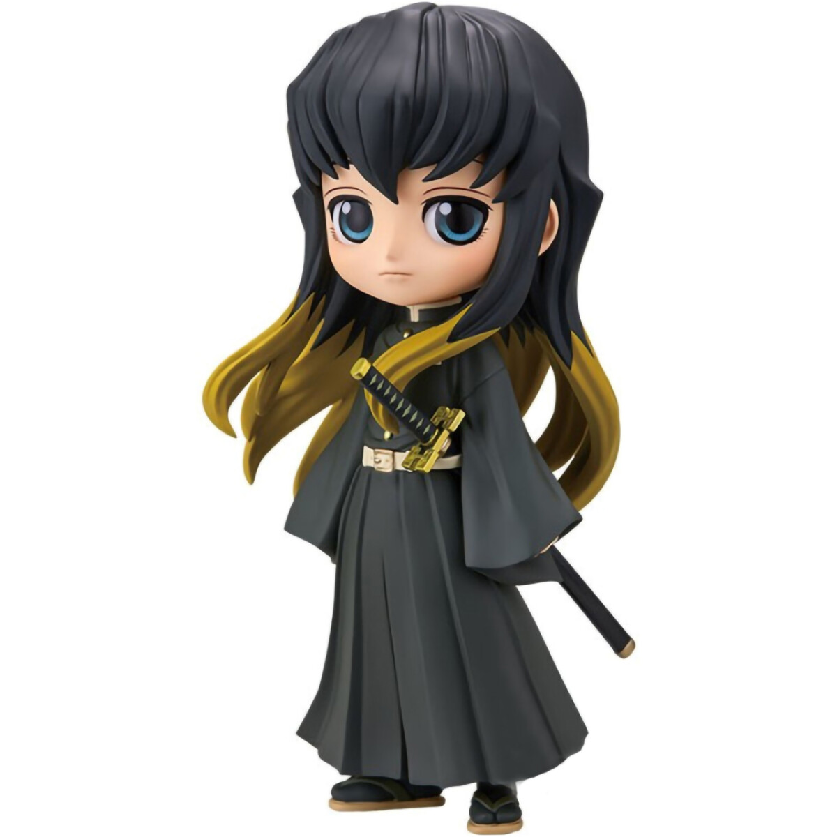 Фигурка Banpresto Q Posket Muichiro Tokito Ver. B - 4983164192537