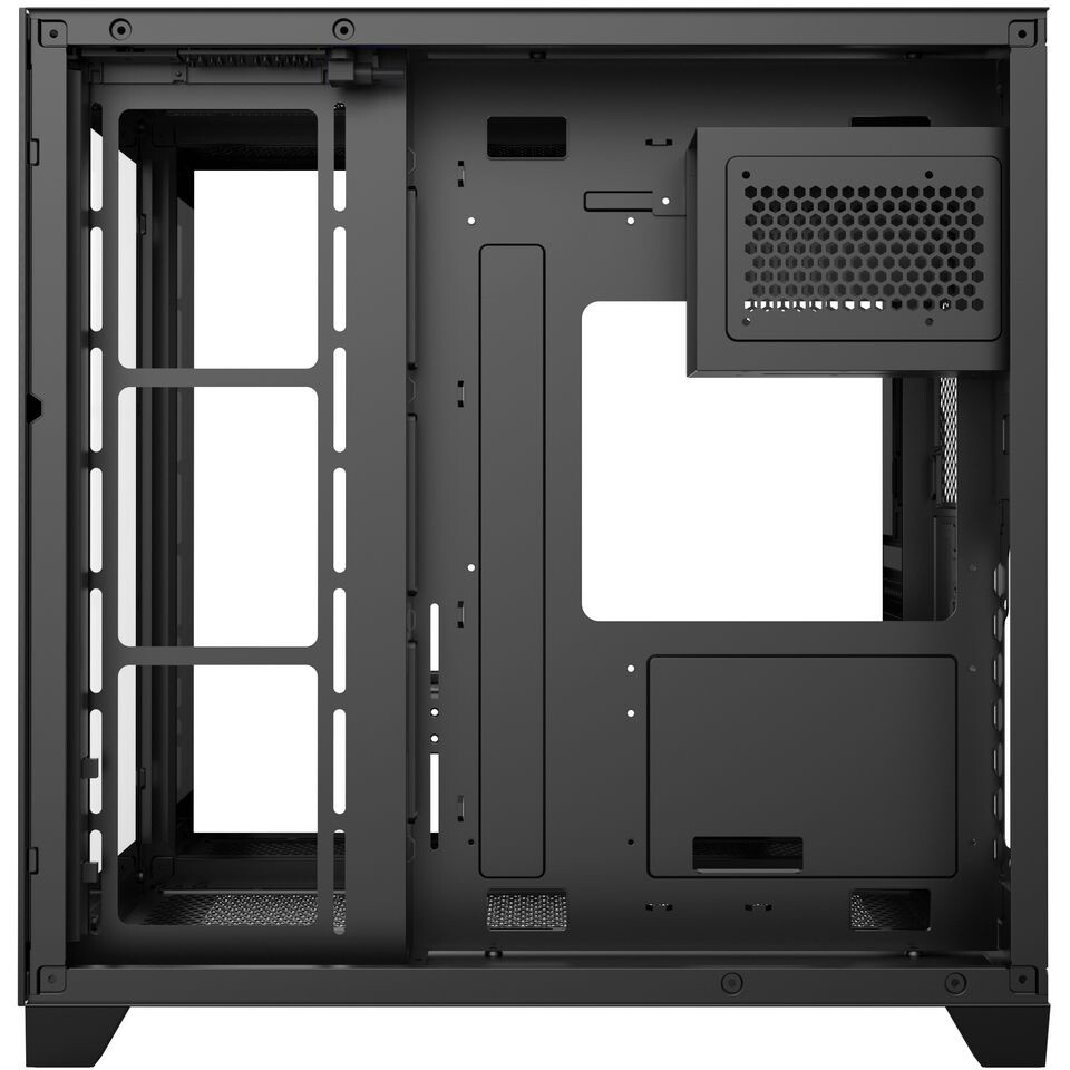 Корпус Alseye Knight-B - фото 5