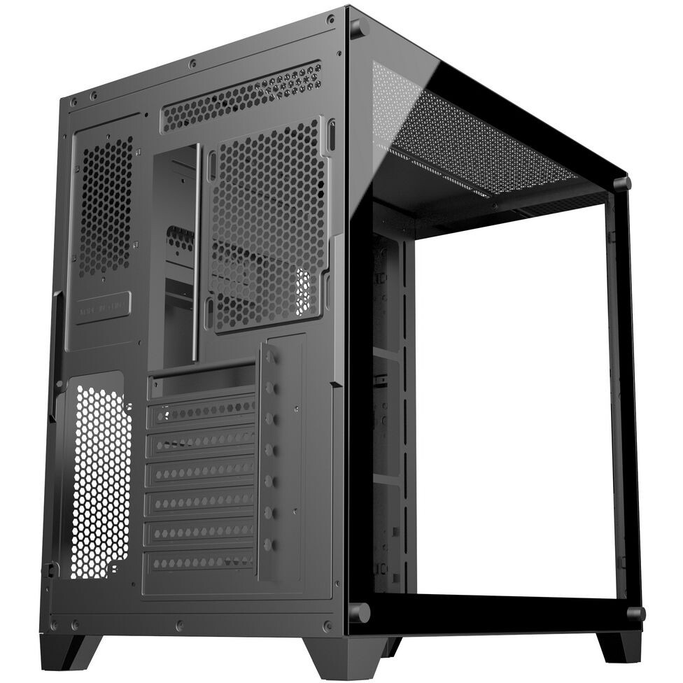 Корпус Alseye Knight-B - фото 7