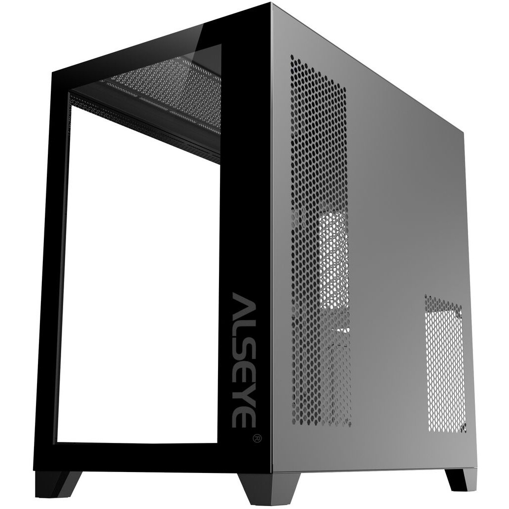 Корпус Alseye Knight-B - фото 8