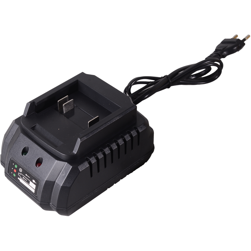 Воздуходувка Huter CB-20/2Li - 70/13/65 - фото 7