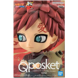 Фигурка Banpresto Q Posket Naruto Shippuden Gaara Ver. A (4983164881356)