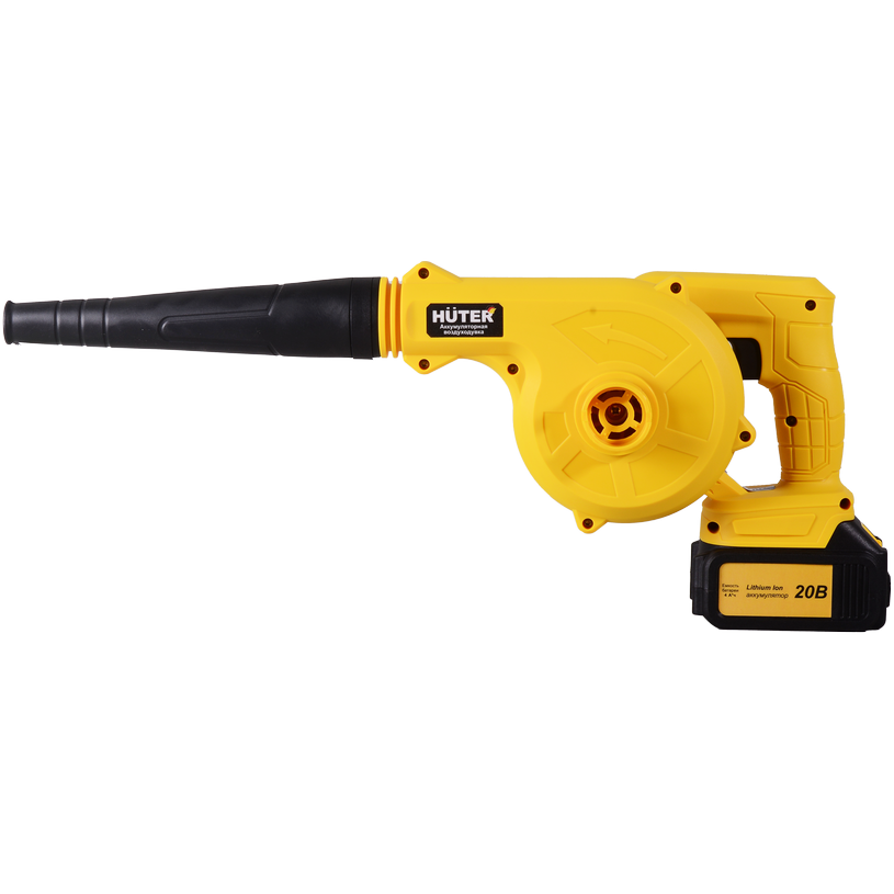 Воздуходувка Huter CB-20Li