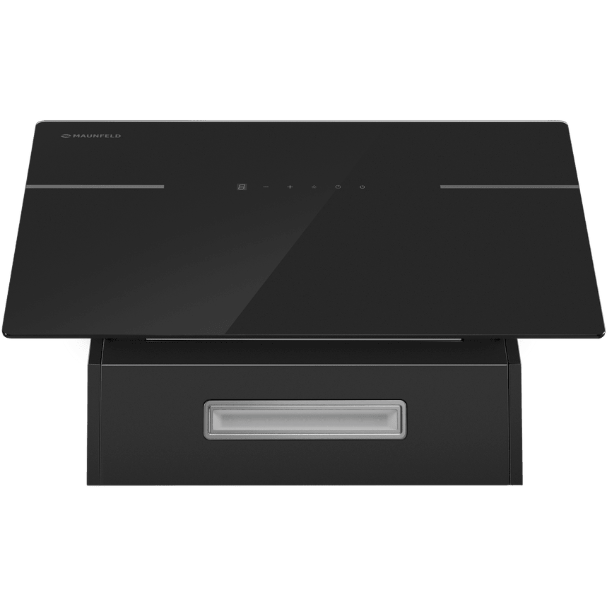 Вытяжка MAUNFELD Astro 60 Black Glass - КА-00022072 - фото 4