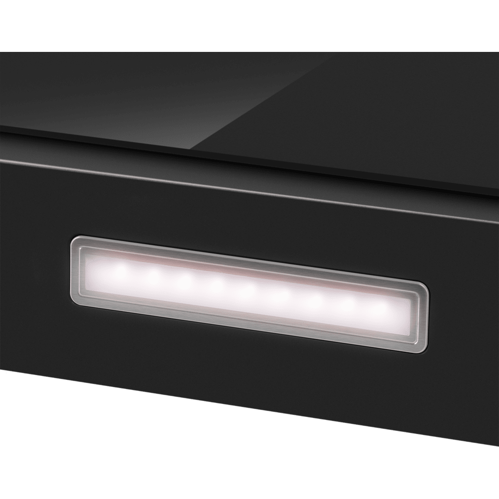 Вытяжка MAUNFELD Astro 60 Black Glass - КА-00022072 - фото 9