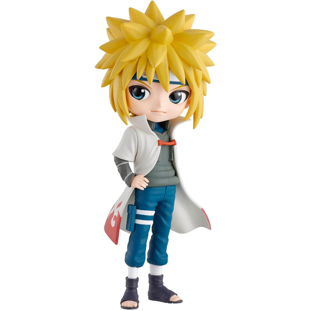 Фигурка Banpresto Q Posket Naruto Shippuden Namikaze Minato Ver. A