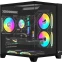 Корпус Formula Crystal Z9M Black - CRYSTAL Z9M B