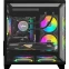 Корпус Formula Crystal Z9M Black - CRYSTAL Z9M B - фото 2