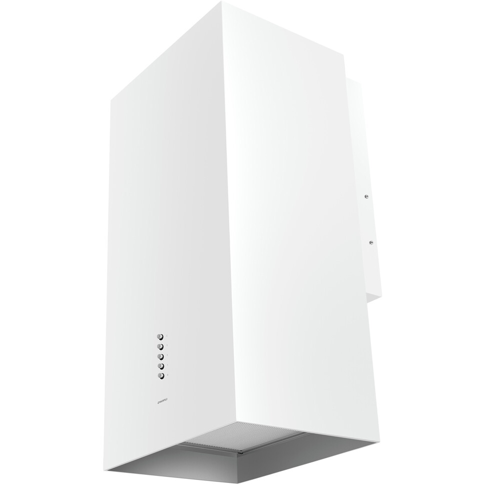Вытяжка MAUNFELD Bath 401 White