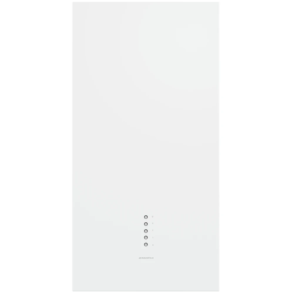 Вытяжка MAUNFELD Bath 401 White - КА-00017483 - фото 2
