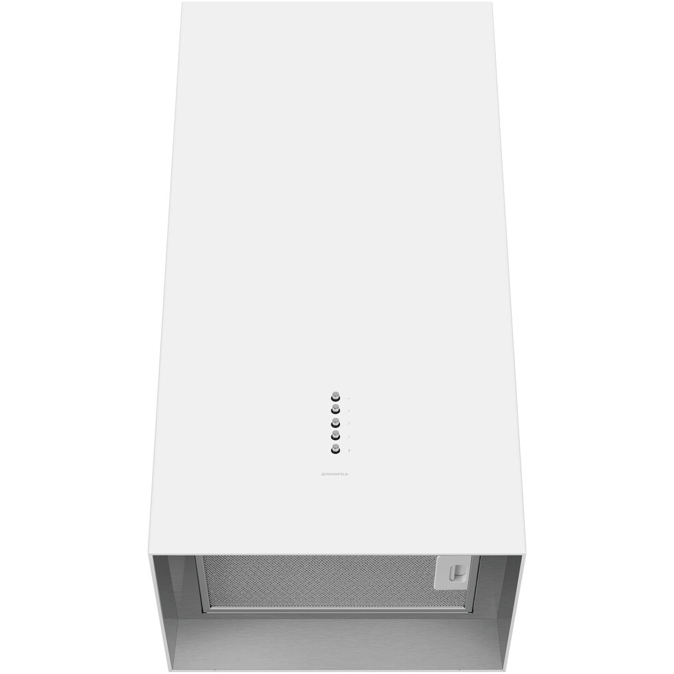 Вытяжка MAUNFELD Bath 401 White - КА-00017483 - фото 3