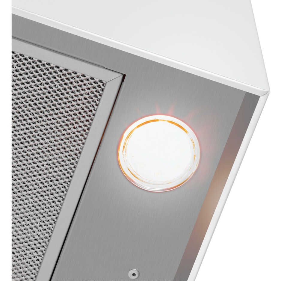 Вытяжка MAUNFELD Bath 401 White - КА-00017483 - фото 9