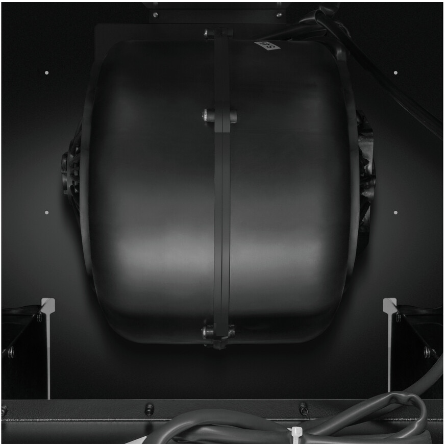 Вытяжка MAUNFELD Bath 401 White - КА-00017483 - фото 11