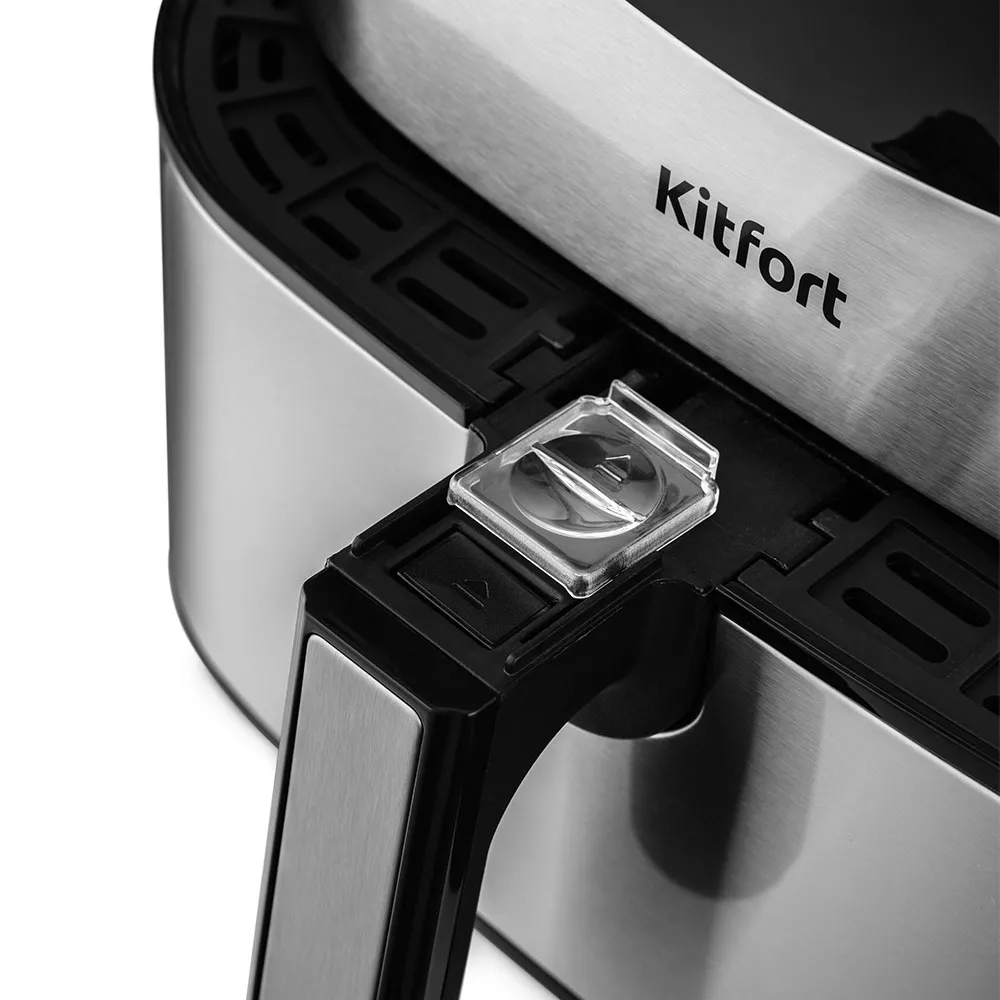Аэрогриль Kitfort KT-2231 - КТ-2231 - фото 4