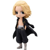 Фигурка Banpresto Q Posket Tokyo Revengers A Manjiro Sano (4983164192452)