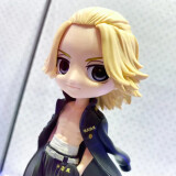Фигурка Banpresto Q Posket Tokyo Revengers A Manjiro Sano (4983164192452)