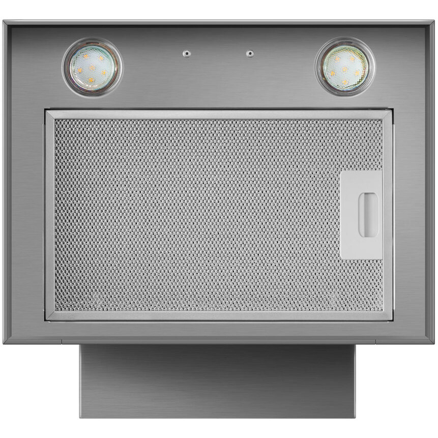 Вытяжка MAUNFELD Bath 402 Stainless Steel - КА-00017494 - фото 4