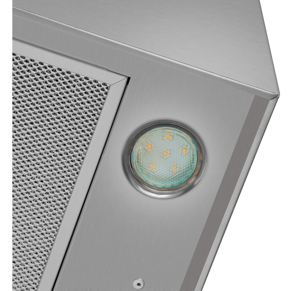 Вытяжка MAUNFELD Bath 402 Stainless Steel - КА-00017494 - фото 8