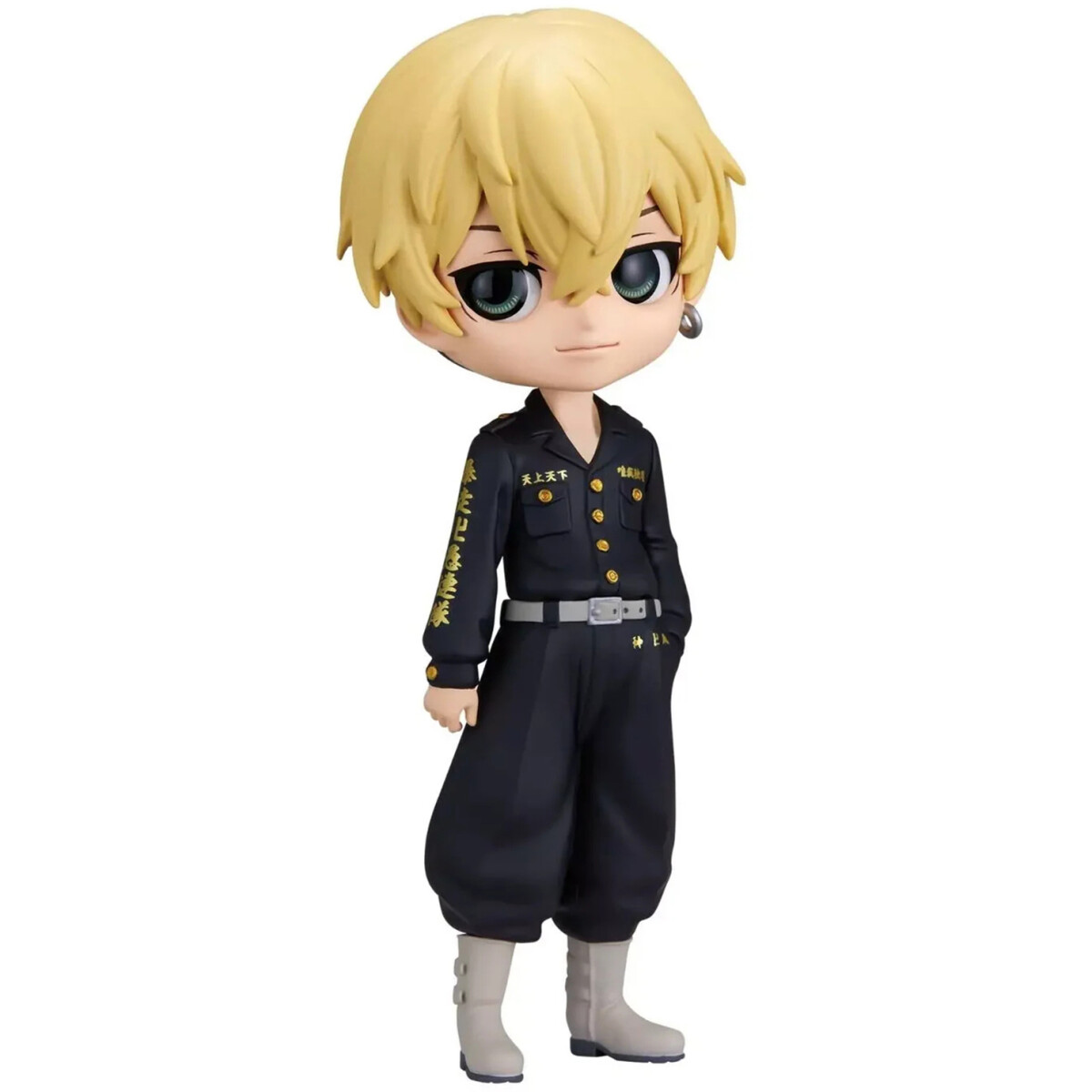 Фигурка Banpresto Q Posket Tokyo Revengers Chifuyu Matsuno Ver. A