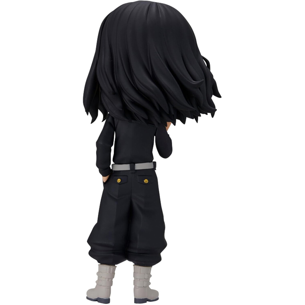 Фигурка Banpresto Q Posket Tokyo Revengers Keisuke Baji Ver. A - 4983164193374 - фото 4