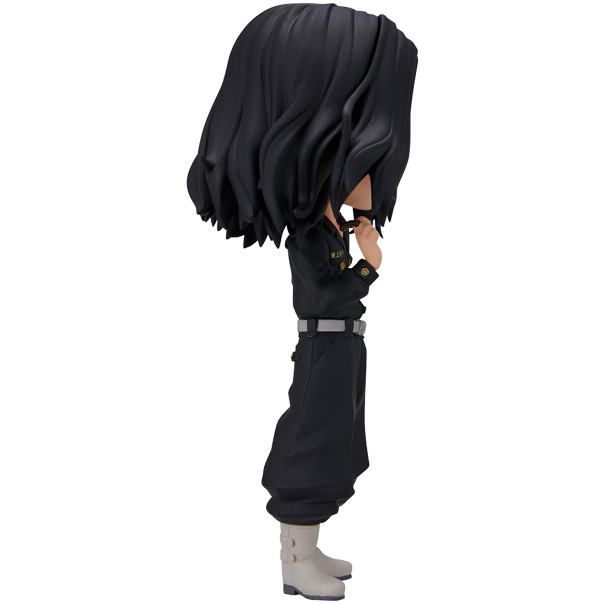 Фигурка Banpresto Q Posket Tokyo Revengers Keisuke Baji Ver. A - 4983164193374 - фото 5