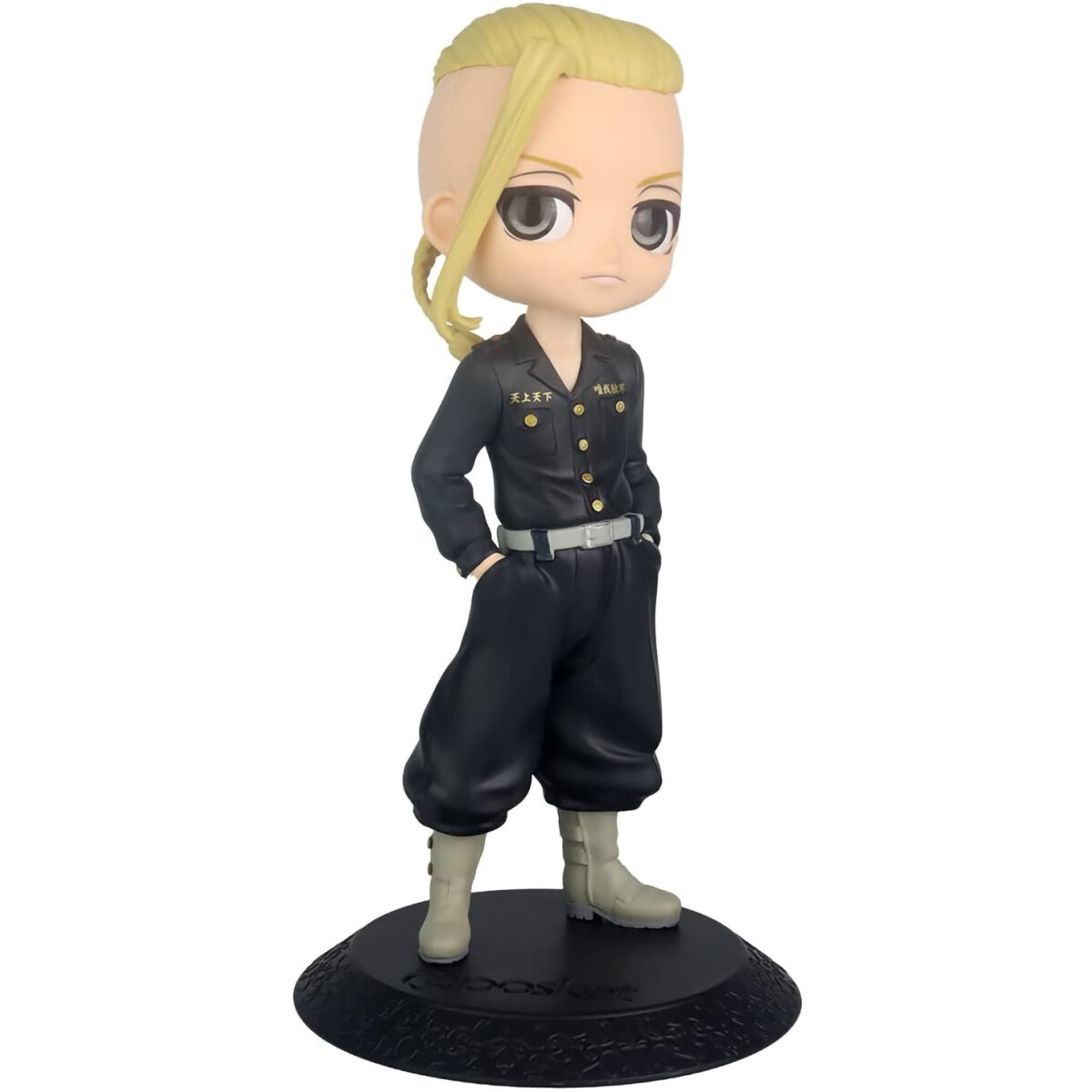 Фигурка Banpresto Q Posket Tokyo Revengers Ken Ryuguji Ver. A - 4983164189094 - фото 3