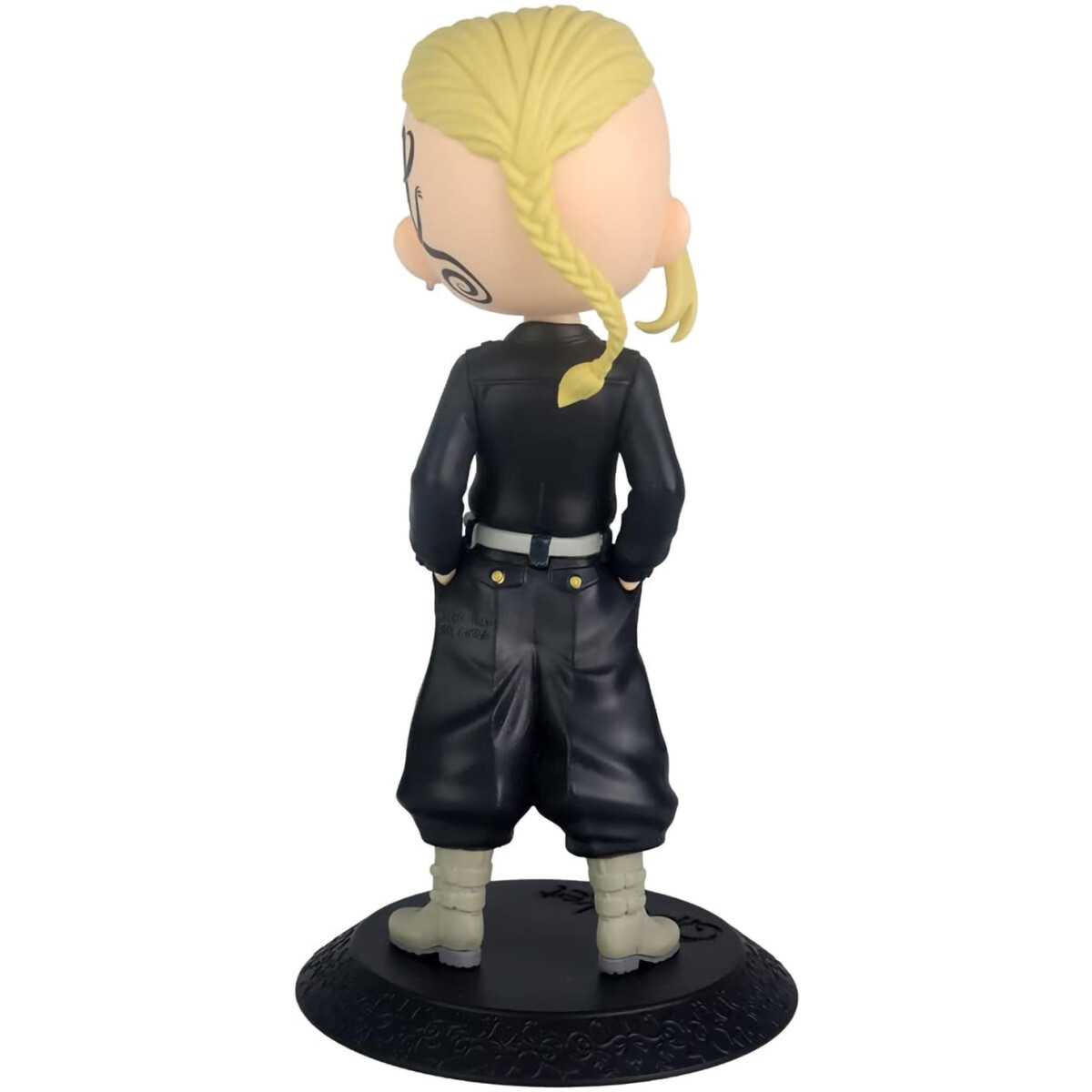 Фигурка Banpresto Q Posket Tokyo Revengers Ken Ryuguji Ver. A - 4983164189094 - фото 5