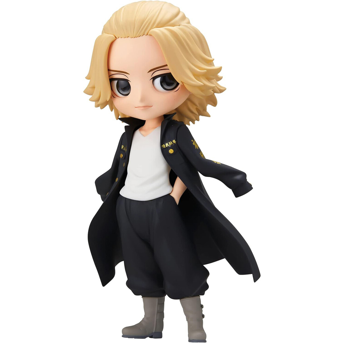Фигурка Banpresto Q Posket Tokyo Revengers Manjiro Sano Ver. A