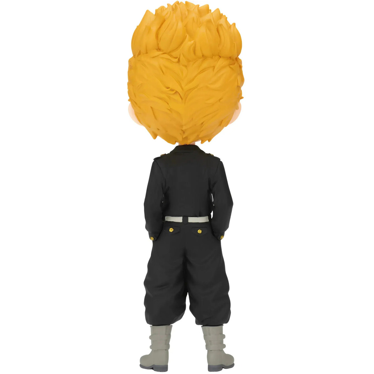 Фигурка Banpresto Q Posket Tokyo Revengers Takemichi Hanagaki Ver. A - 4983164188158 - фото 4