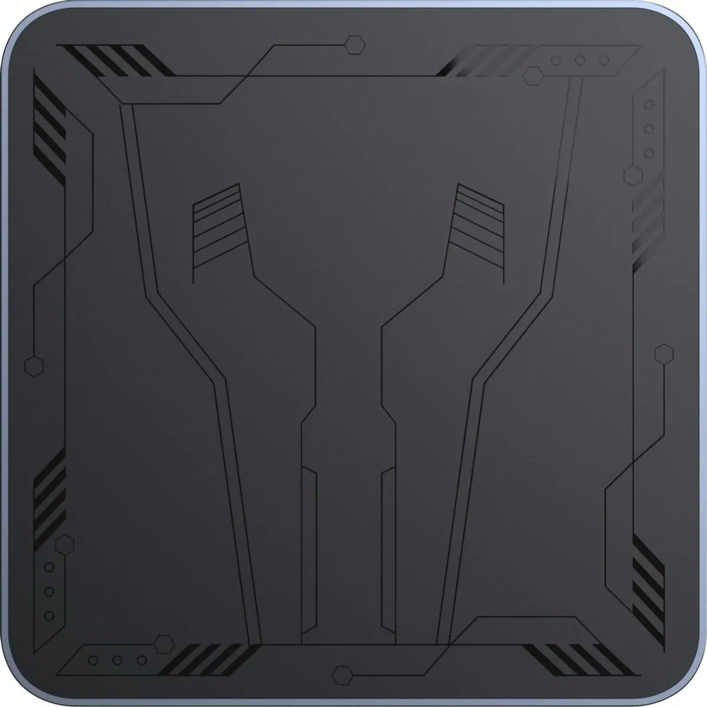 Неттоп Acer Gadget E10 ETBox X (60573) - 6935768760573 - фото 9