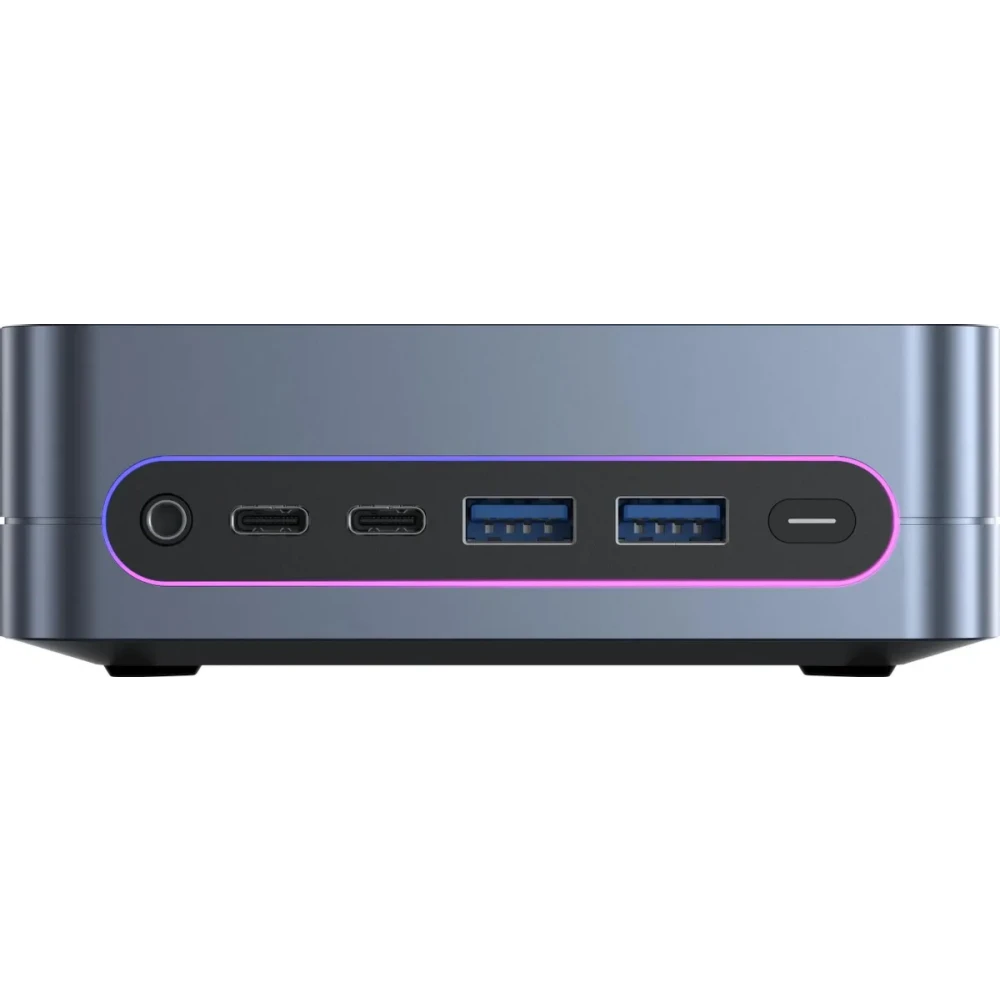 Неттоп Acer Gadget E10 ETBox X (60573) - 6935768760573 - фото 2