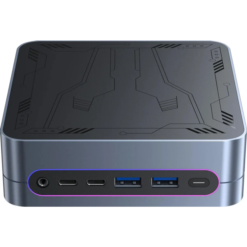 Мини ПК Acer Gadget E10 ETBox X (60573)