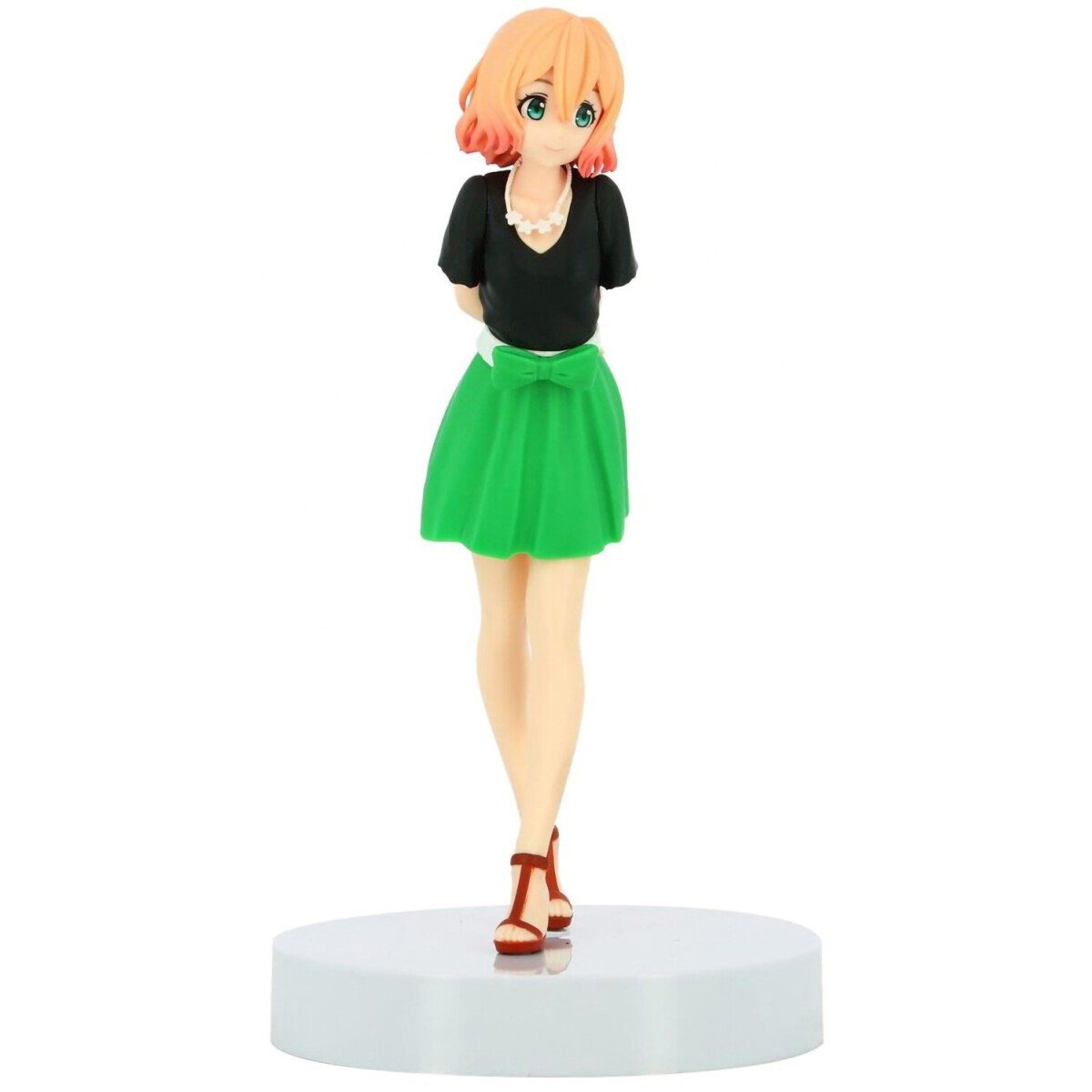 Фигурка Banpresto Rent A Girlfriend Mami Nanami Exhibition