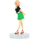Фигурка Banpresto Rent A Girlfriend Mami Nanami Exhibition (4983164180756)