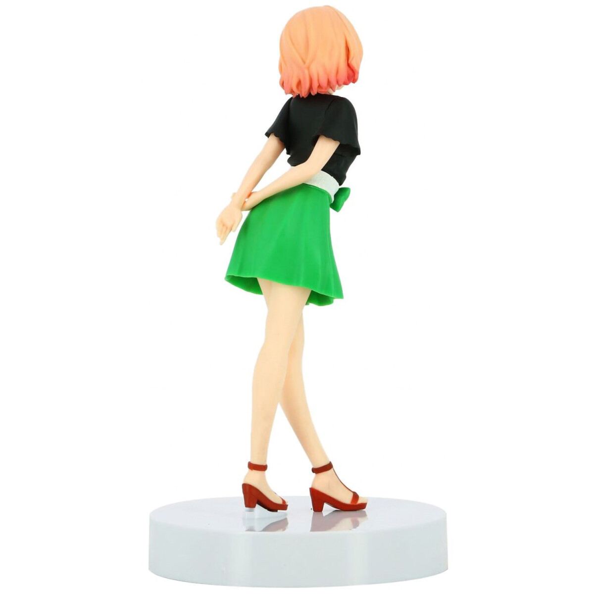 Фигурка Banpresto Rent A Girlfriend Mami Nanami Exhibition - 4983164180756 - фото 4