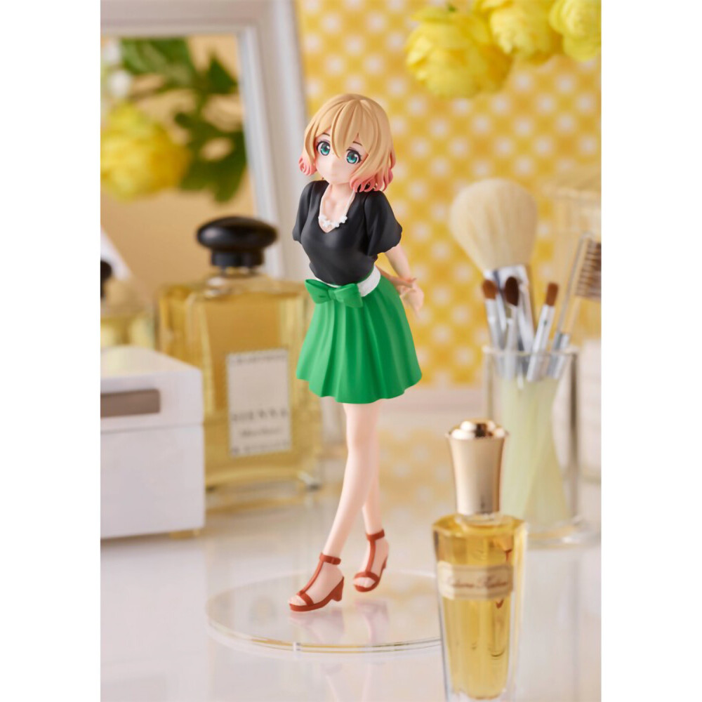 Фигурка Banpresto Rent A Girlfriend Mami Nanami Exhibition - 4983164180756 - фото 5