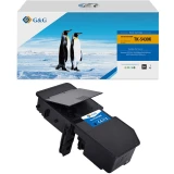 Картридж G&G GG-TK5430BK Black