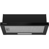 Вытяжка MAUNFELD Clyde 50 Black (КА-00022041)