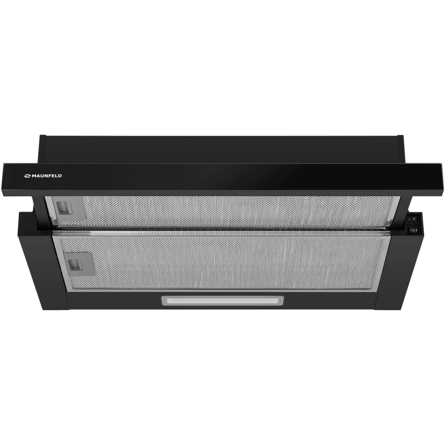 Вытяжка MAUNFELD Clyde 50 Black - КА-00022041 - фото 3