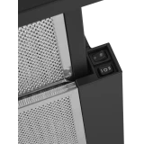 Вытяжка MAUNFELD Clyde 50 Black (КА-00022041)